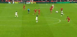 开云入口网址-【欧冠】萨拉赫&amp;埃利奥特建功，利物浦2比1里尔出线