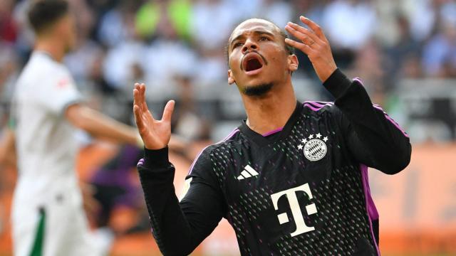 开云入口安全吗-拜仁逆转“克星”！图赫尔得到了什么启发和教训？