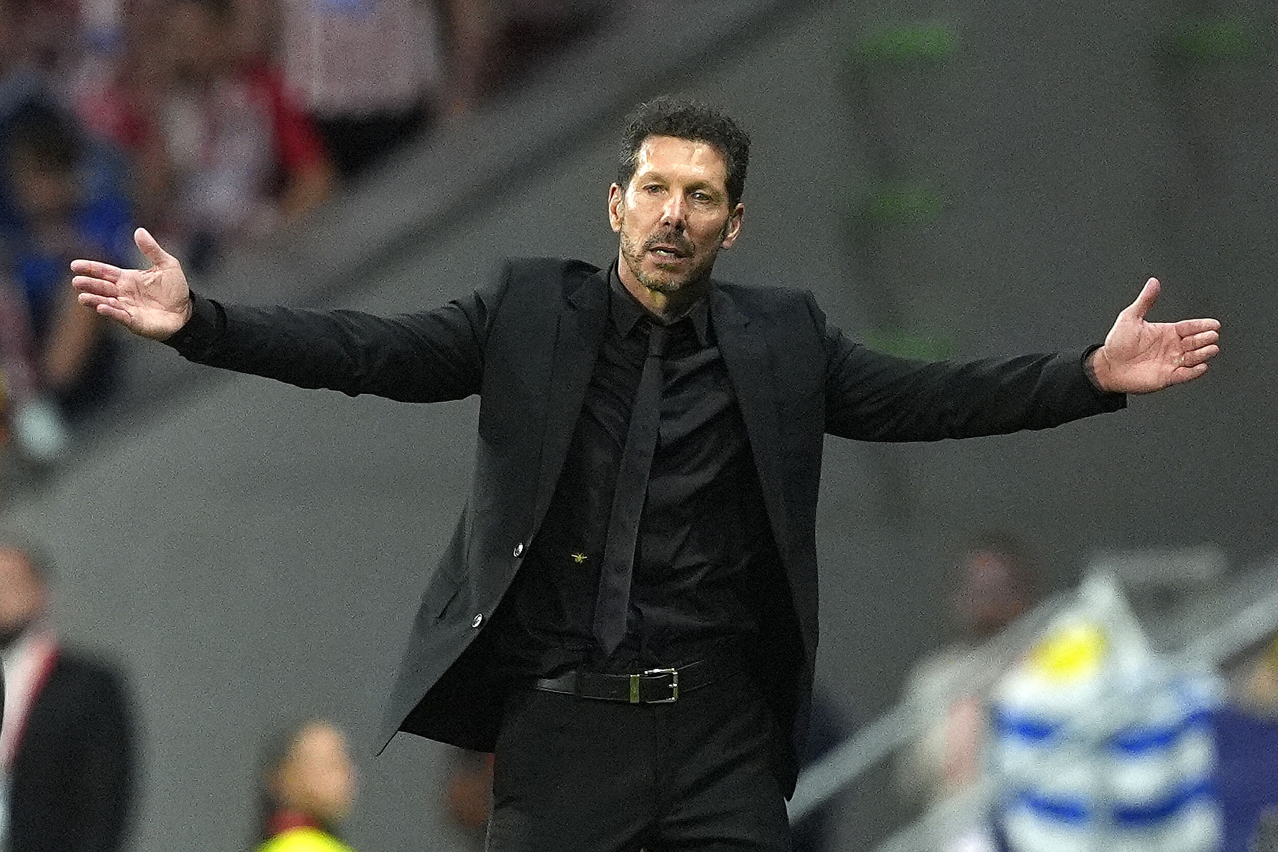 开云入口安全吗-马卡:马竞希望签下巴西中场若昂·戈麦斯 卡萨多不排除加盟