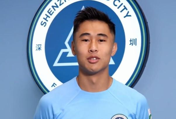 开云网站-再次遭遇膝盖伤病,戴伟浚上次出场是在2024年11月2日