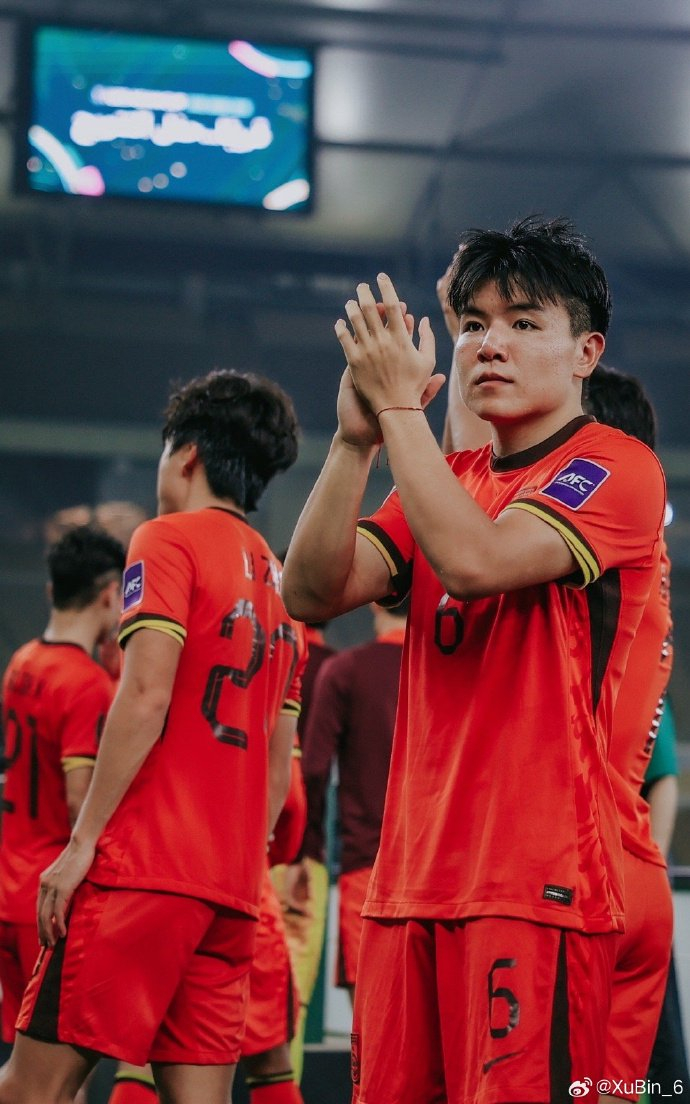 开云入口怎么样-徐彬将加盟英超狼队，或先外租锻炼|U23|亚洲杯|U23亚洲杯|英超亚洲杯|生涯_新浪体育_新浪新闻