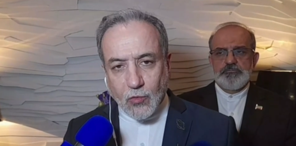 开云网站-美国、伊朗核谈判结束！伊外长：是“良好开端”，双方同意继续谈判！伊朗官员称武装部队将进入最高级别戒备状态