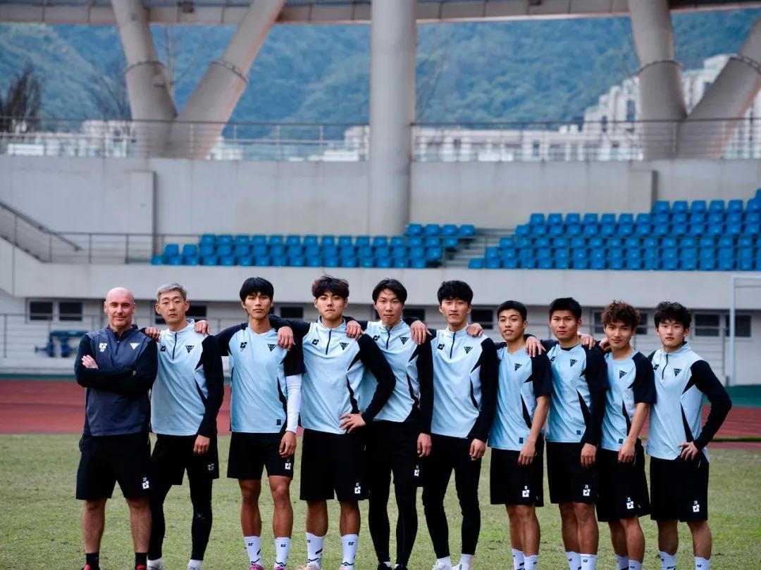 官方:温州队与韩天麟、欧学谦、张智杰等9名球员完成续约