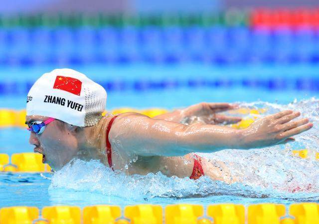 开云入口怎么样-男女4x100混接力中国队摘银 王简嘉禾800自第5