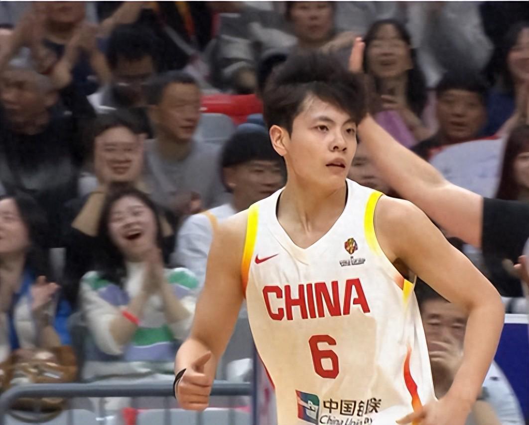 开云入口网址-世预赛大爆冷！日本女篮遭逆转，中国队81分大胜，最新排名如下