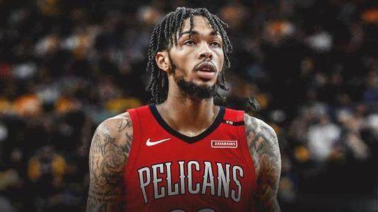 关键时刻连续犯错葬送好局 鹈鹕离蜕变就差关键球