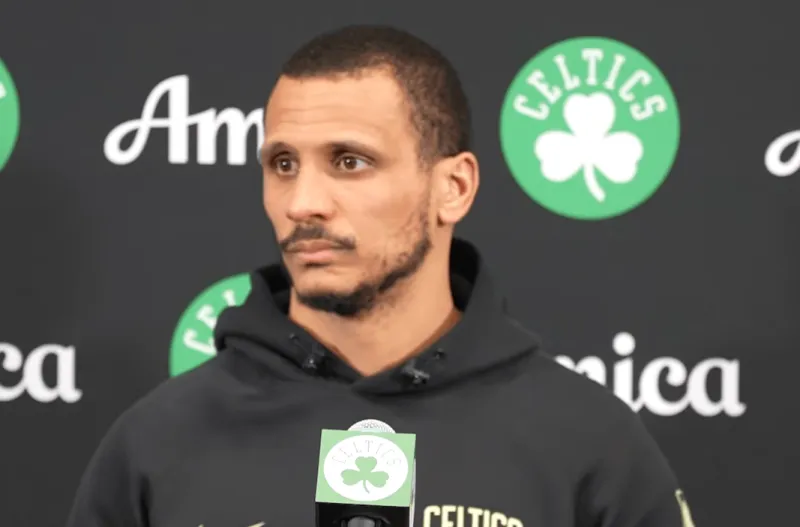 开云入口使用方法-马祖拉采访全文：球员们在防守端很努力，这带动我们的进攻